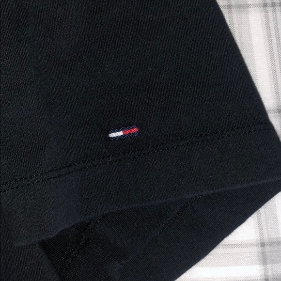 Tommy Hilfiger Denim T-Shirt - Picture 3 of 4
